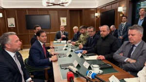 Зустріч у Флориді