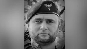 Сергій Орленко