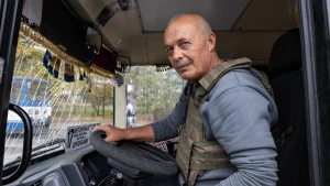 Олександр Гудима