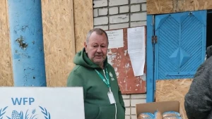 Ігор Ільницький