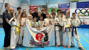 спортсмени