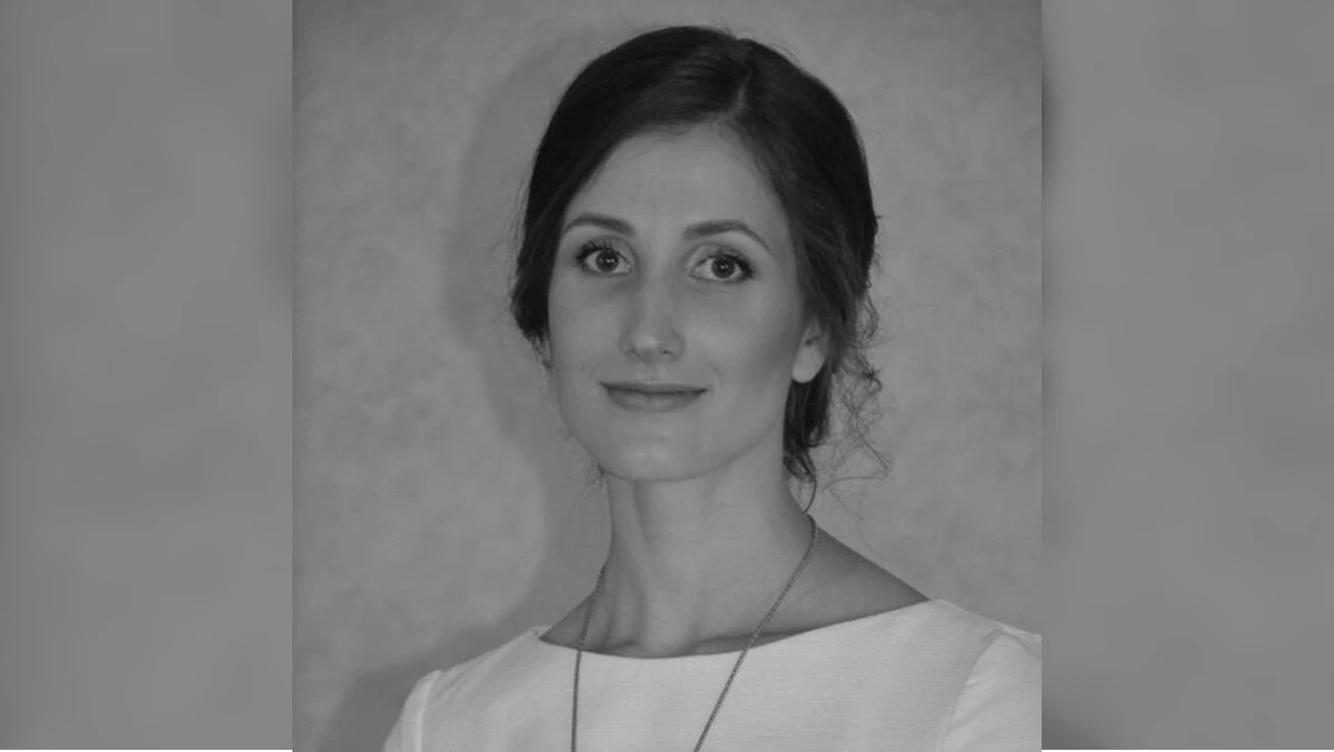 Тетяна Асаулюк