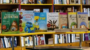 Усі фото у матеріалі Олександра Андрющенка/Вгору
