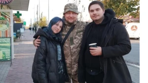 Юрій Папошніков