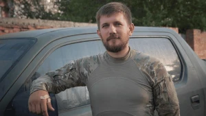 Павло Петриченко