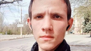 Павло Матвієць