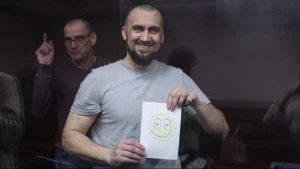 Денис Лялька