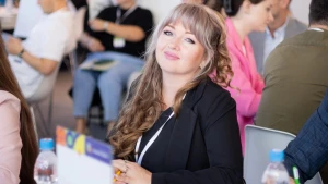 Наталія Ґорковєц