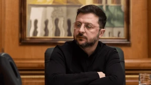 Фото: Zelenskiy / Official