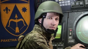 військовий