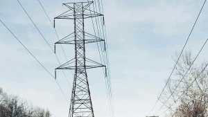 Електричні дроти