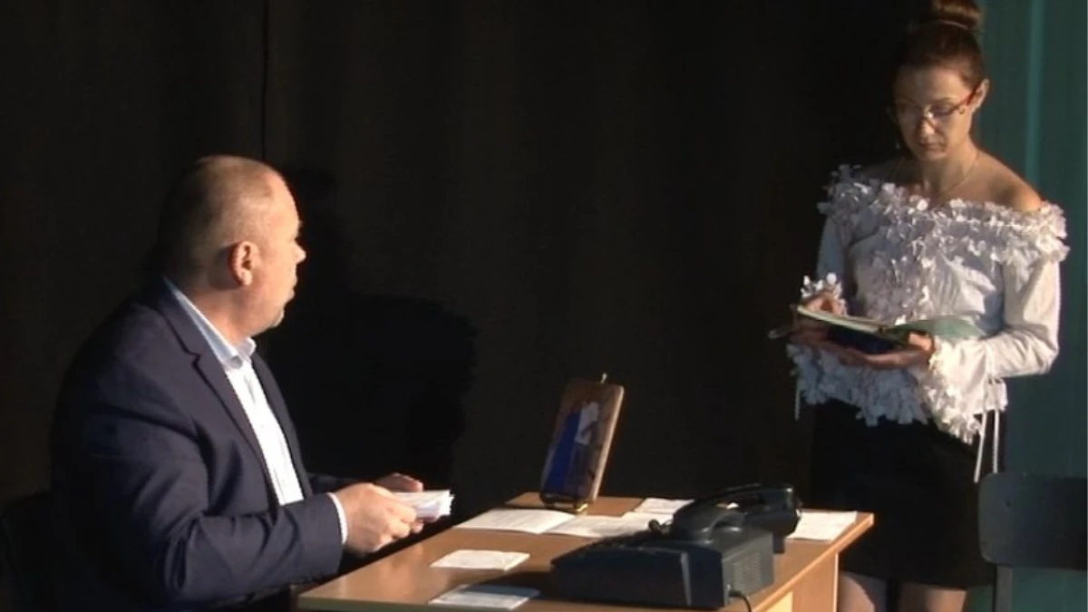 Зоя Зарічна