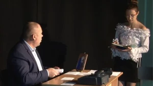 Зоя Зарічна