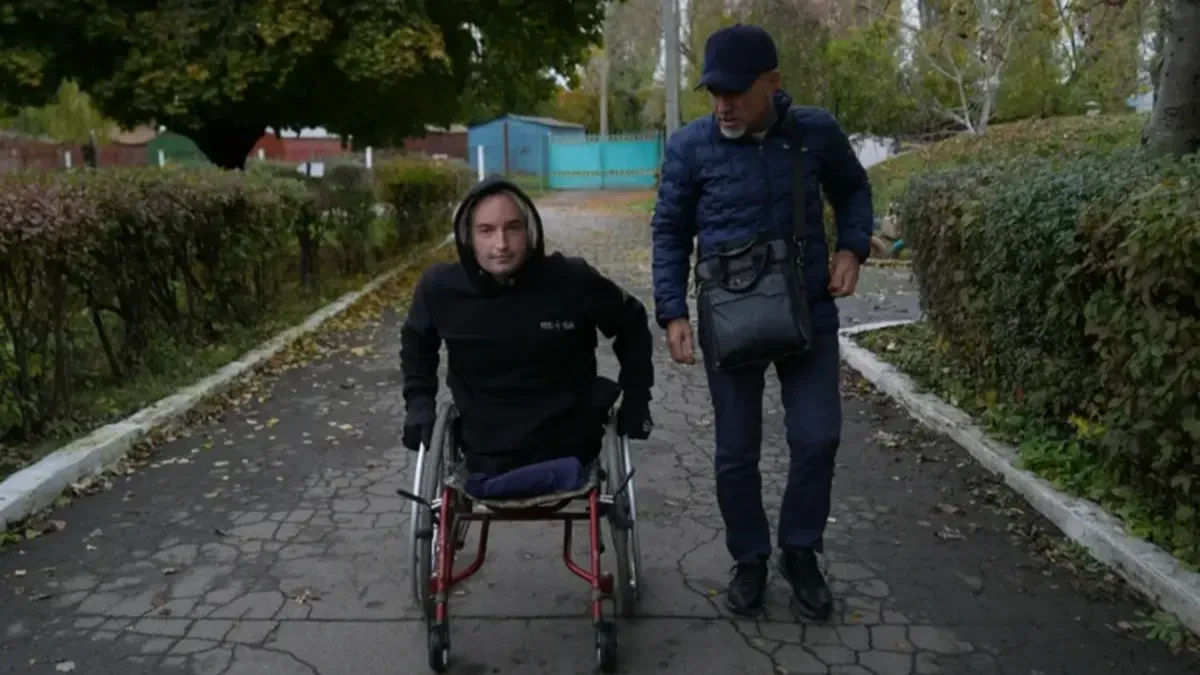 Олександр Данильчук