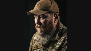 Роберт “Мадяр” Бровді