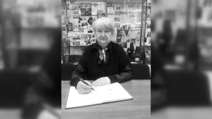 Луїза Виноградова