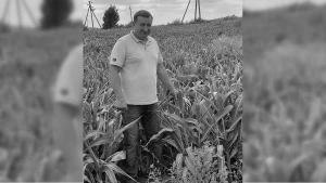 Михайло Федорчук