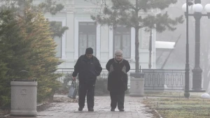 погода Херсон