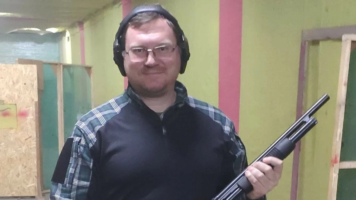 Сергій Ротонос