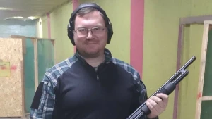 Сергій Ротонос