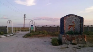 заповідник