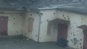 Херсонський обласний краєзнавчий музей