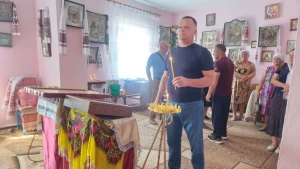 Руслан Кунгуров