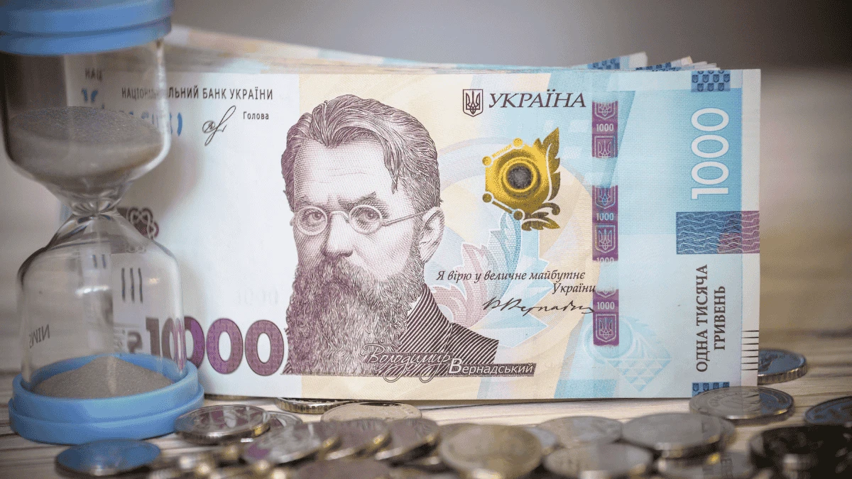 Зображення ілюстративне. Canva