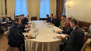 Рустем Умєров