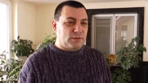 Геннадій Осьмак. Фото: НСЖУ