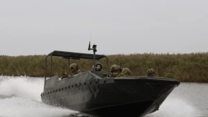 Зображення ілюстративне. Фото: ВМС ЗСУ