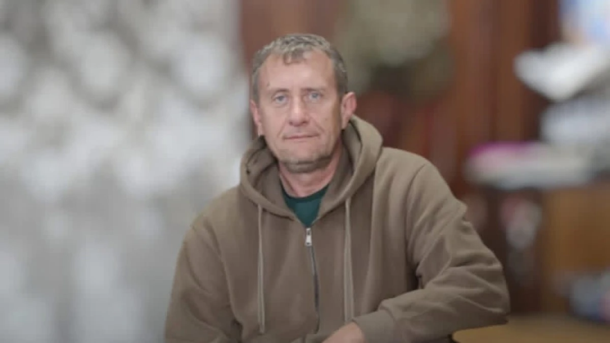 Володимир Кальченко