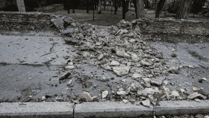 Зображення ілюстративне. Херсон у листопаді 2025 року Фото: Олександр Андрющенко/"Вгору"