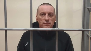 Олег Скотарь