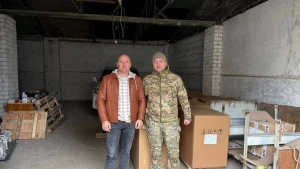 Юрій Ковальов