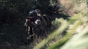 тренування ЗСУ