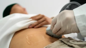 УЗД органів малого тазу