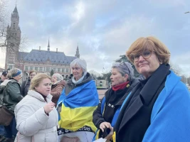 акція, Нідерланди