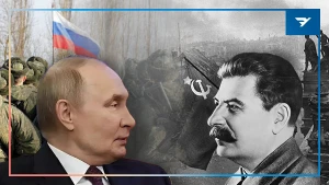 Старі міфи – нова війна. Як російська пропаганда змінює уявлення про Другу світову на окупованих територіях