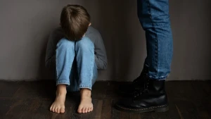 насильство