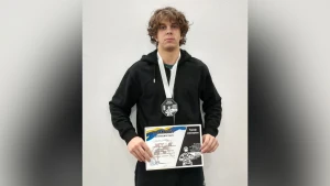 Олександр Баіров