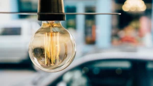 Стабільне електропостачання