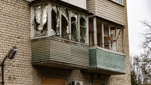 Будинок у Херсоні