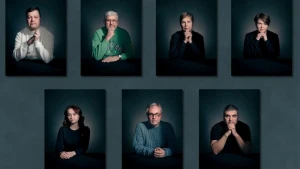 потерпілі від російської агресії
