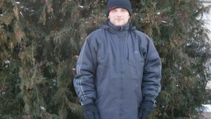 Ельдар Карамурзаєв