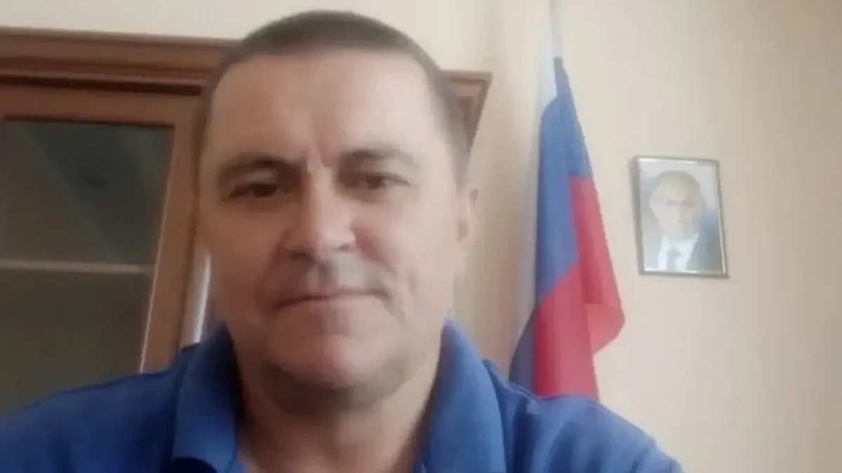 Андрій Трегуб