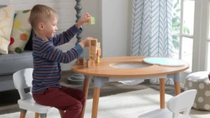 Комфорті та безпечні меблі для дитини