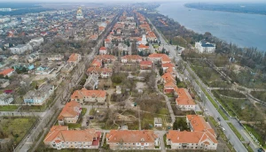 Нова Каховка