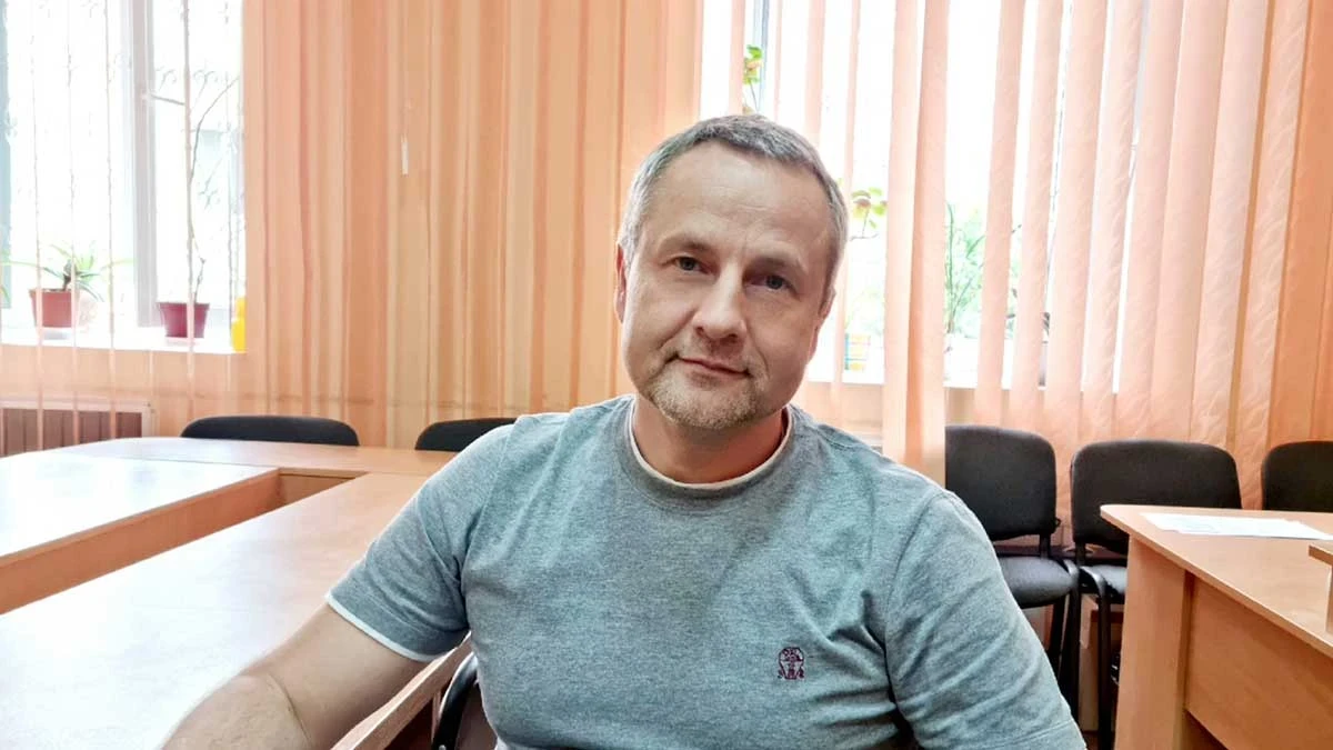 Ігор Колихаєв