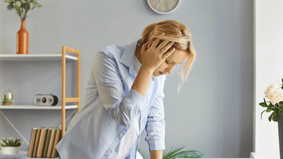 Зображення ілюстративне. Canva